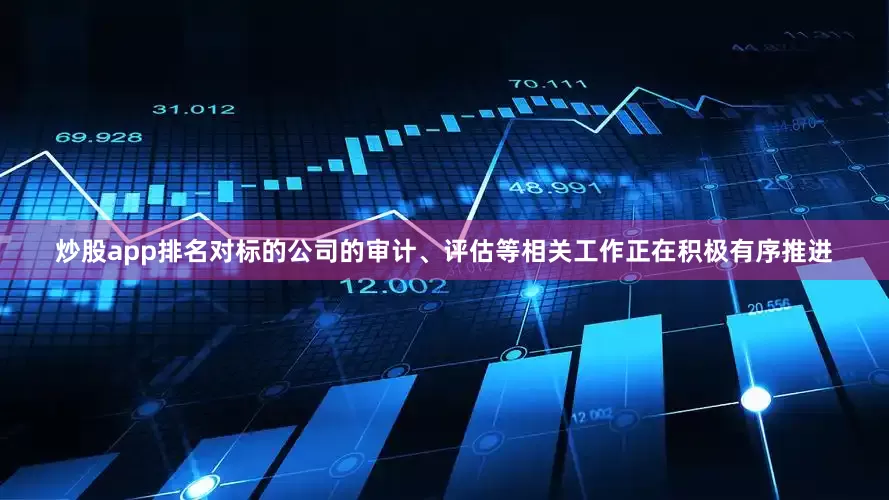 炒股app排名对标的公司的审计、评估等相关工作正在积极有序推进