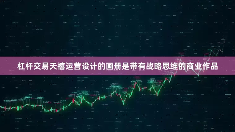 杠杆交易天禧运营设计的画册是带有战略思维的商业作品